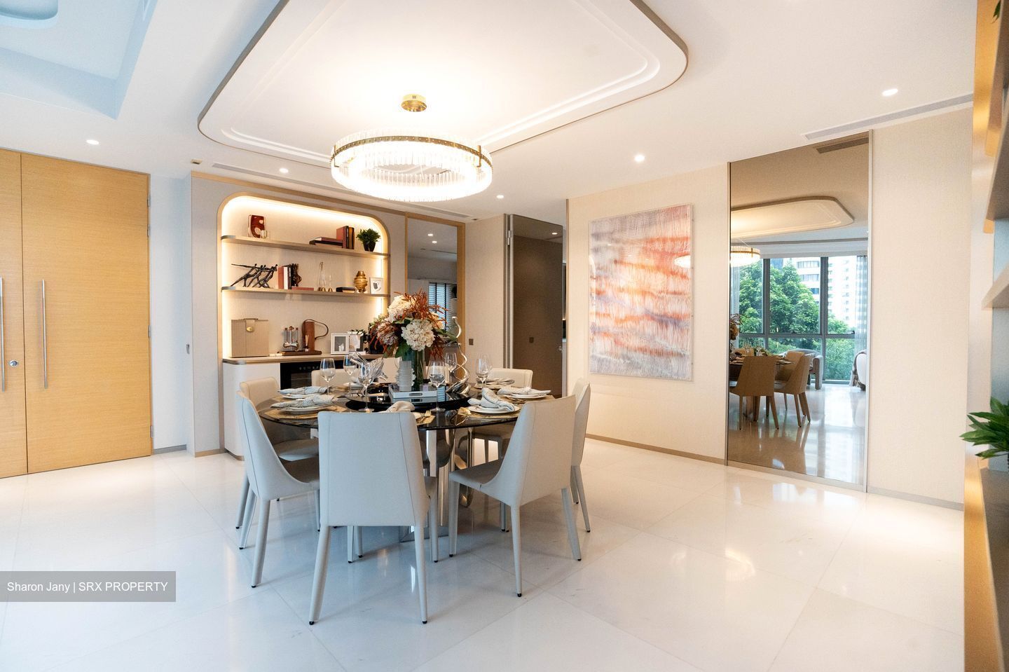 Cliveden At Grange (D10), Condominium #464431061